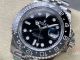 AR Factory Replica Rolex GMT-Master II Black-Grey Bezel Swiss 3285 Jubilee Band (3)_th.jpg